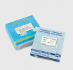 کاغذ صافی 12.5 سانت باند آبی (ISOLAB (DE 640 آلمان